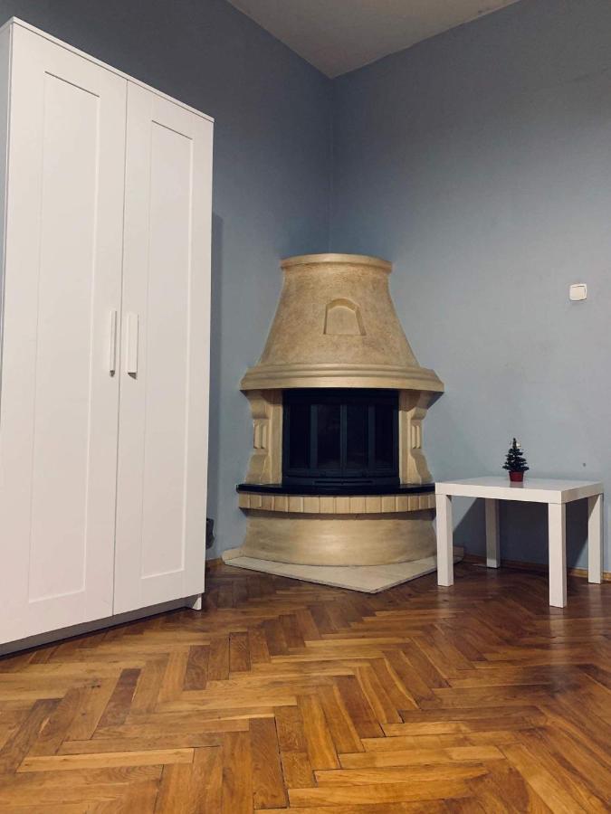 Spacious Apartment Краков Экстерьер фото