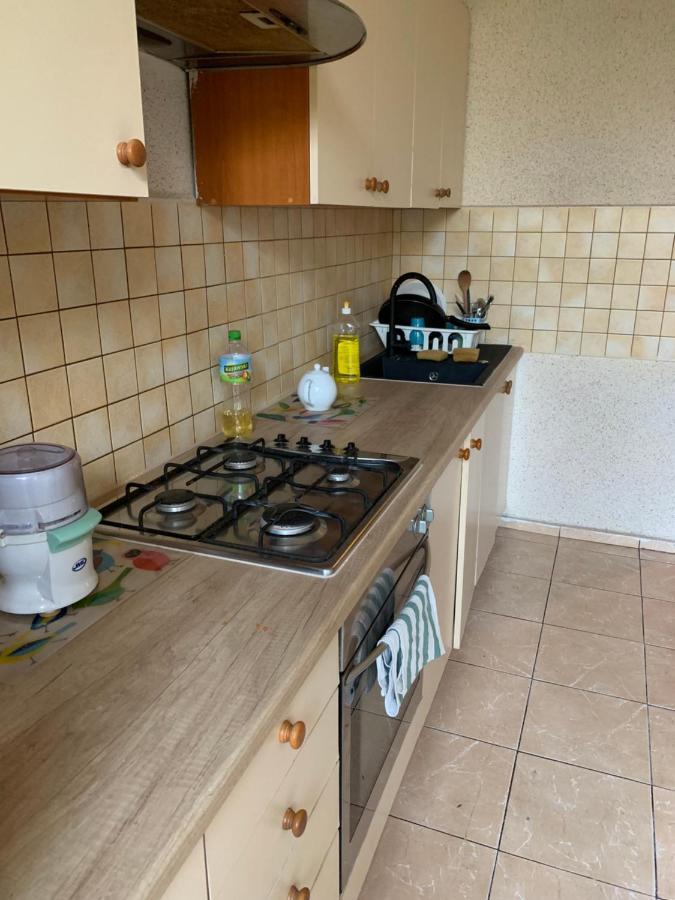 Spacious Apartment Краков Экстерьер фото